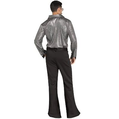Fun World Disco King Adult Costume 1 Fun World Disco King Adult Costume