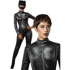 Rubie's Rubies The Batman Catwoman Adult Costume Kit 8 Rubie's Rubies The Batman Catwoman Adult Costume Kit -Costume Outfit Store unnamed file 3230