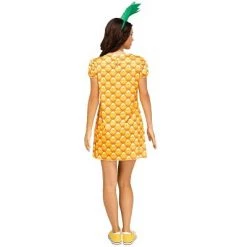 Fun World Pineapple Cutie Adult Costume