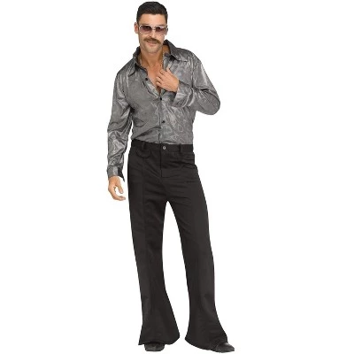 Fun World Disco King Adult Costume 3 Fun World Disco King Adult Costume - Image 3