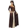 Underwraps Costumes My Lady Adult Costume