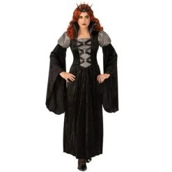 Rubie's Rubies Dark Queen Adult Costume