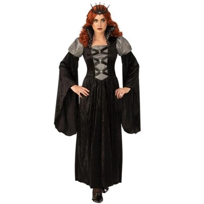 Rubie's Rubies Dark Queen Adult Costume 1 Rubie's Rubies Dark Queen Adult Costume