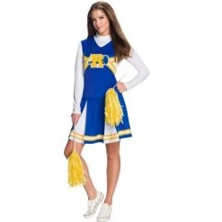 Rubie's Riverdale Women's Cheerleader Halloween Costume