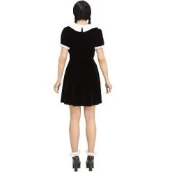 Fun World Gothic Girl Adult Costume