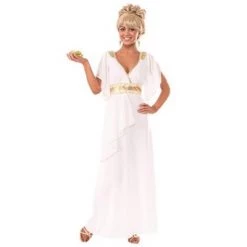 Rubie's Rubies Adult Roman Beauty Costume -Costume Outfit Store unnamed file 3337