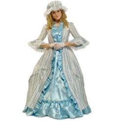 Rubie's Rubies Martha Washington Adult Costume
