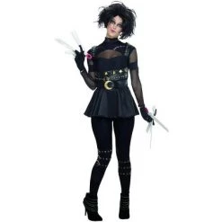 Rubie's Edward Scissorhands Female Costume -Costume Outfit Store unnamed file 3416