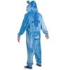 Lilo & Stitch Stitch Deluxe Adult Costume