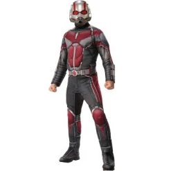 Marvel Endgame Deluxe Ant-Man Adult Costume