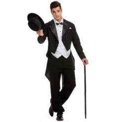 Dreamgirl Gatsby Adult Costume -Costume Outfit Store unnamed file 3510