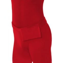 Smiffy's Smiffy Second Skin Suit Adult Costume (Red) 8 Smiffy's Smiffy Second Skin Suit Adult Costume (Red) -Costume Outfit Store unnamed file 3521