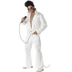 California Costumes Rock Legend Adult Costume -Costume Outfit Store unnamed file 3536