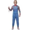 Chucky 2017 Chucky Adult Costume