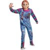 Chucky Chucky Deluxe Adult Costume