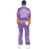 Leg Avenue Men's Totally Awesome 80s Ski Suit Adult Costume