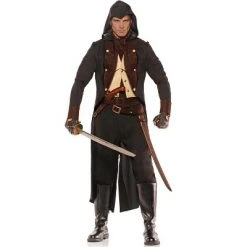 Underwraps Costumes Eliminator Adult Costume