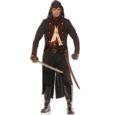 Underwraps Costumes Eliminator Adult Costume 2 Underwraps Costumes Eliminator Adult Costume - Image 2