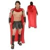 Charades Costumes Charades Adult Spartan Warrior Costume