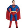 DC Comics Superman Adult Costume