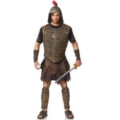 Franco Gladiator Adult Costume -Costume Outfit Store unnamed file 3617