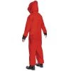 Money Heist Money Heist Adult Jumpsuit Costume