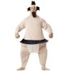 California Costumes Sumo Wrestler Adult Costume