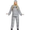 Fun World Jailhouse Honey Adult Costume