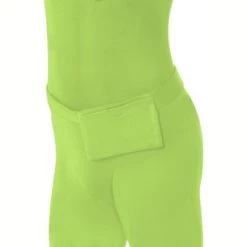 Smiffy's Smiffy Second Skin Suit Adult Costume (Green) 6 Smiffy's Smiffy Second Skin Suit Adult Costume (Green) -Costume Outfit Store unnamed file 3650