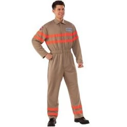 Ghostbusters Deluxe Kevin Ghostbusters Costume -Costume Outfit Store unnamed file 3662
