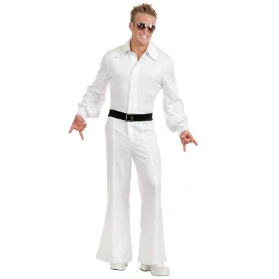 Charades Costumes Charades Studio JumpSuit 5 Charades Costumes Charades Studio JumpSuit - Image 5