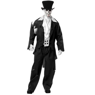 Charades Costumes Charades Ghost Groom Costume 1 Charades Costumes Charades Ghost Groom Costume