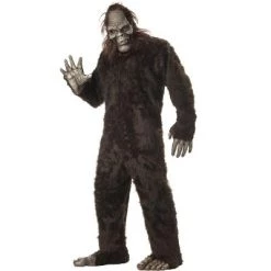 California Costumes Big Foot Plus Size Costume