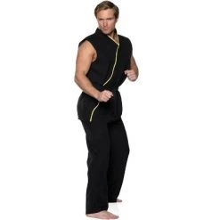 Underwraps Costumes Sensei Adult Costume