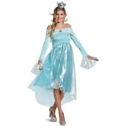 Super Mario Rosalina Deluxe Adult Costume -Costume Outfit Store unnamed file 3770