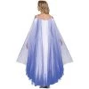 Frozen Snow Queen Elsa Prestige Adult Costume