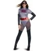 The Incredibles Elastigirl Classic Adult Costume