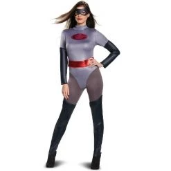 The Incredibles Elastigirl Classic Adult Costume