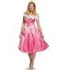 Disney Princess Aurora Deluxe Adult Costume