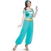 Disney Princess Jasmine Deluxe Adult Costume