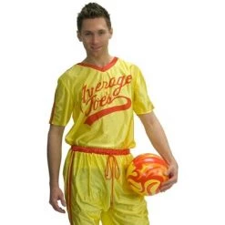 Seasonal Visions Average Joes Deluxe Mens Adult Costume