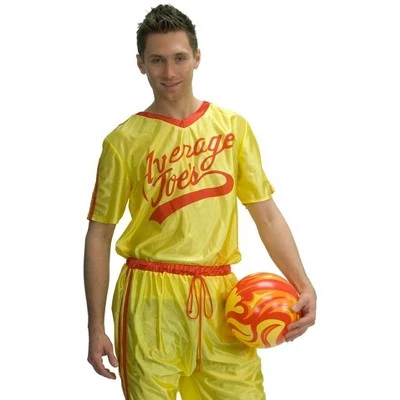 Seasonal Visions Average Joes Deluxe Mens Adult Costume 1 Seasonal Visions Average Joes Deluxe Mens Adult Costume