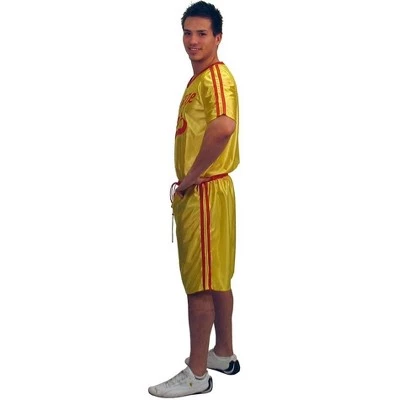 Seasonal Visions Average Joes Deluxe Mens Adult Costume 2 Seasonal Visions Average Joes Deluxe Mens Adult Costume - Image 2