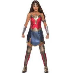 DC Comics Wonder Woman 1984 Deluxe Adult Costume 6 DC Comics Wonder Woman 1984 Deluxe Adult Costume -Costume Outfit Store unnamed file 3939