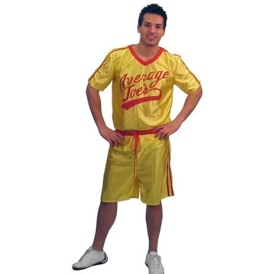 Seasonal Visions Average Joes Deluxe Mens Adult Costume 3 Seasonal Visions Average Joes Deluxe Mens Adult Costume - Image 3