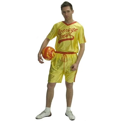 Seasonal Visions Average Joes Deluxe Mens Adult Costume 4 Seasonal Visions Average Joes Deluxe Mens Adult Costume - Image 4