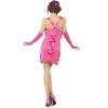 Smiffy's Smiffy Fever Flapper Hotty Adult Costume