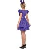 Mickey Mouse Clubhouse Minnie Potion Purple Deluxe Adult Costume