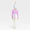 Hyde & EEK! Boutique Adult Oversize Unicorn Halloween Costume Accessory Set - Hyde & EEK! Boutique™