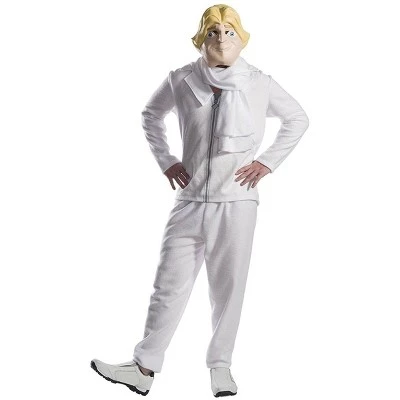 Rubie's Despicable Me 3 Dru Costume Adult 1 Rubie's Despicable Me 3 Dru Costume Adult